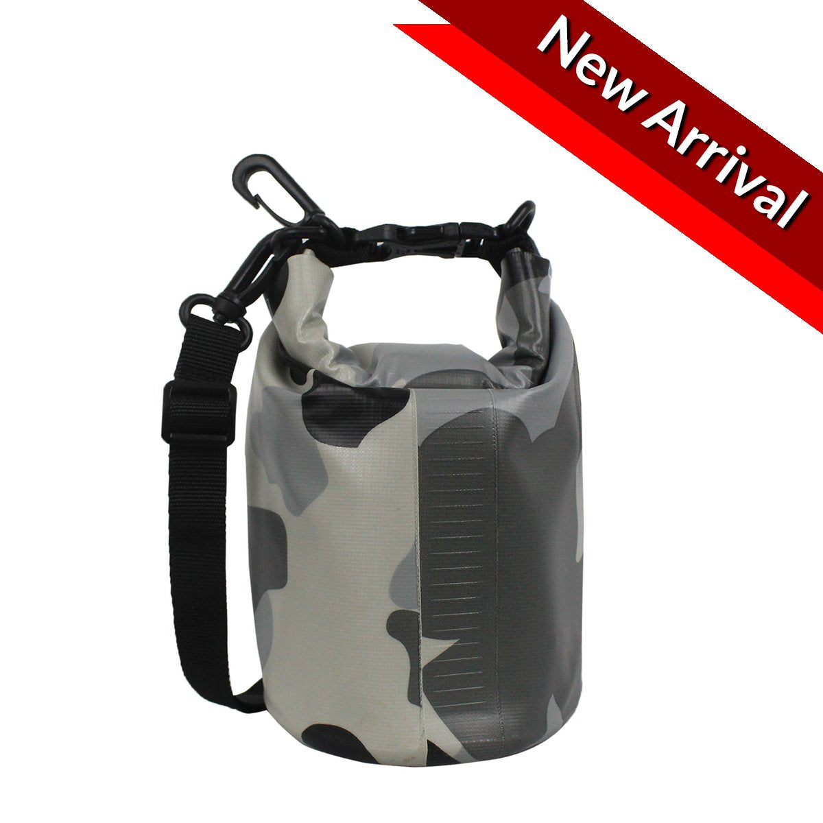 Dry Bag Mini 2L Camouflage Series – Hypergear US