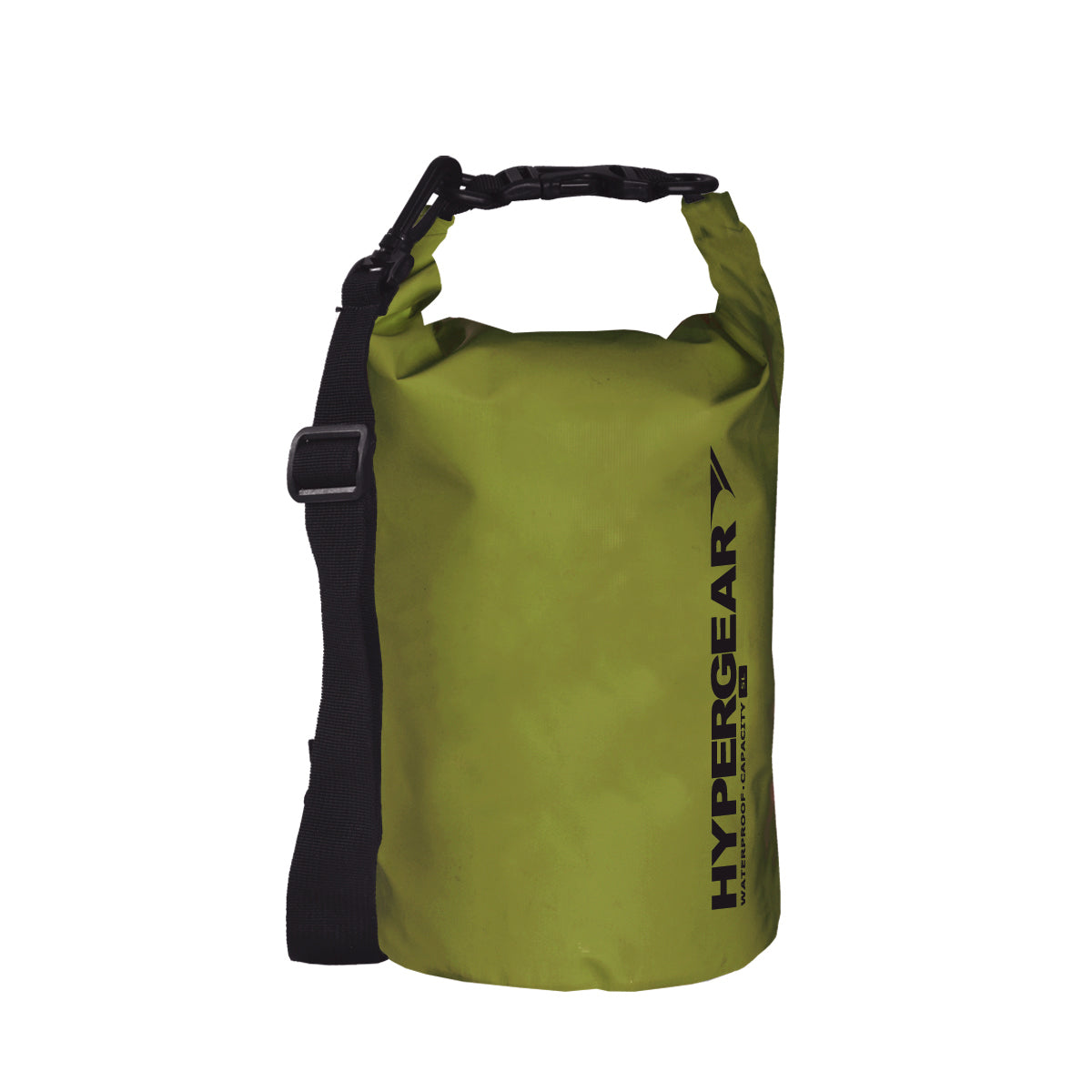 5L Trekking ermetico impermeabile Dry Bag Outdoor Duffel Ocean Pack piscina  pesca in mare zattera sport palestra nuoto borsa Drybag per Kayak