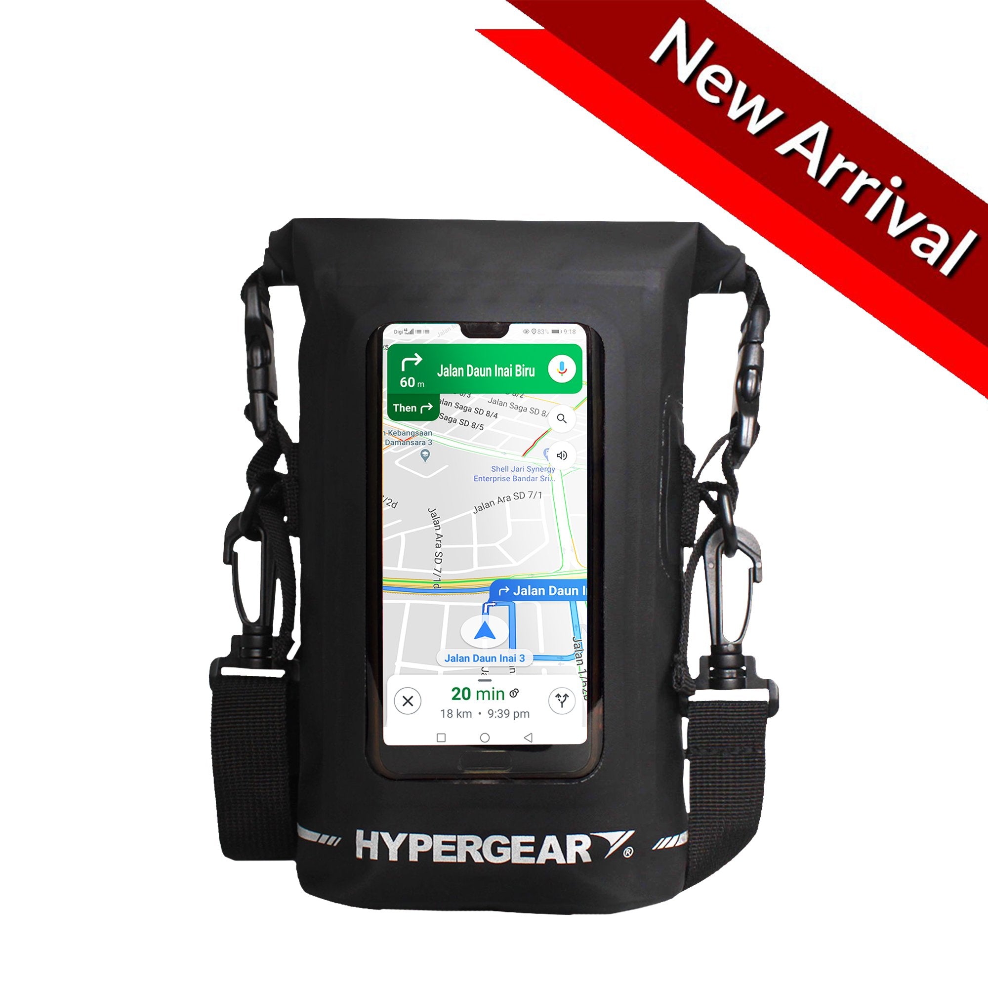 IPX Waterproof Rating Guide – Hypergear US